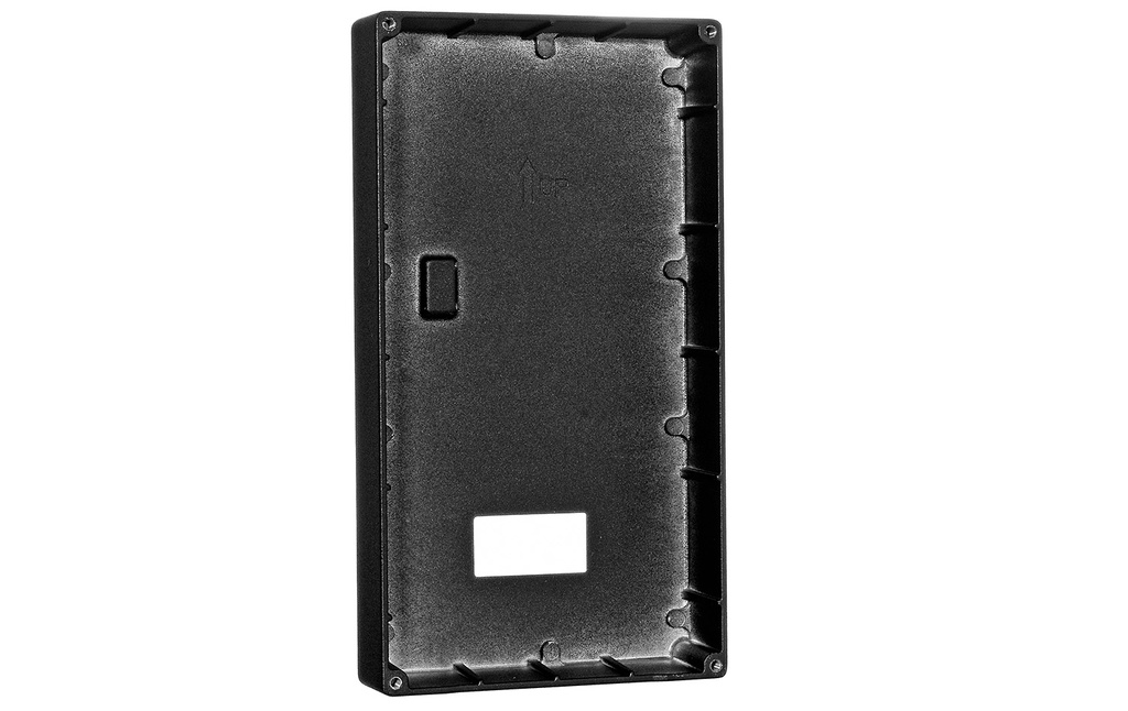 Inbyggnadsdosa VTM116-01 för elinstallationer