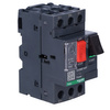 GV2ME motorized switch..AP 6-10A box terminals