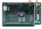 SATELLITE GPRS-A LTE MONITORING MODULE (COMES WITH HOUSING AND ANTENNA)