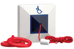 Toiletten-Notrufsystem-Kit CFEAPULLKIT