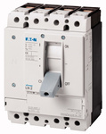 Stroomonderbreker LN2 4-polig 160A LN2-4-160-I