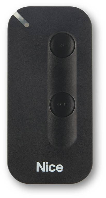 Zestaw NICE ROBUS 600 MyGO do automatyzacji bram przesuwnych do 600 kg