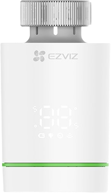 EZVIZ CS-T55-R100-G termostato intelligente per radiatori