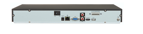 DAHUA IP RECORDER NVR4208-4KS2/L