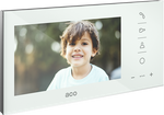 ACO GLASS-PRO-7 WH Familio COMO PRO 7 inch monitor