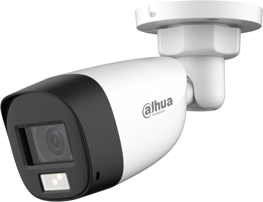 Caméra Dahua 4in1 HAC-HFW1200CL-IL-A-0360B-S6