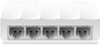 Switch TP-Link LS1005 5 ports 10/100 Mbps pour la maison et le petit bureau