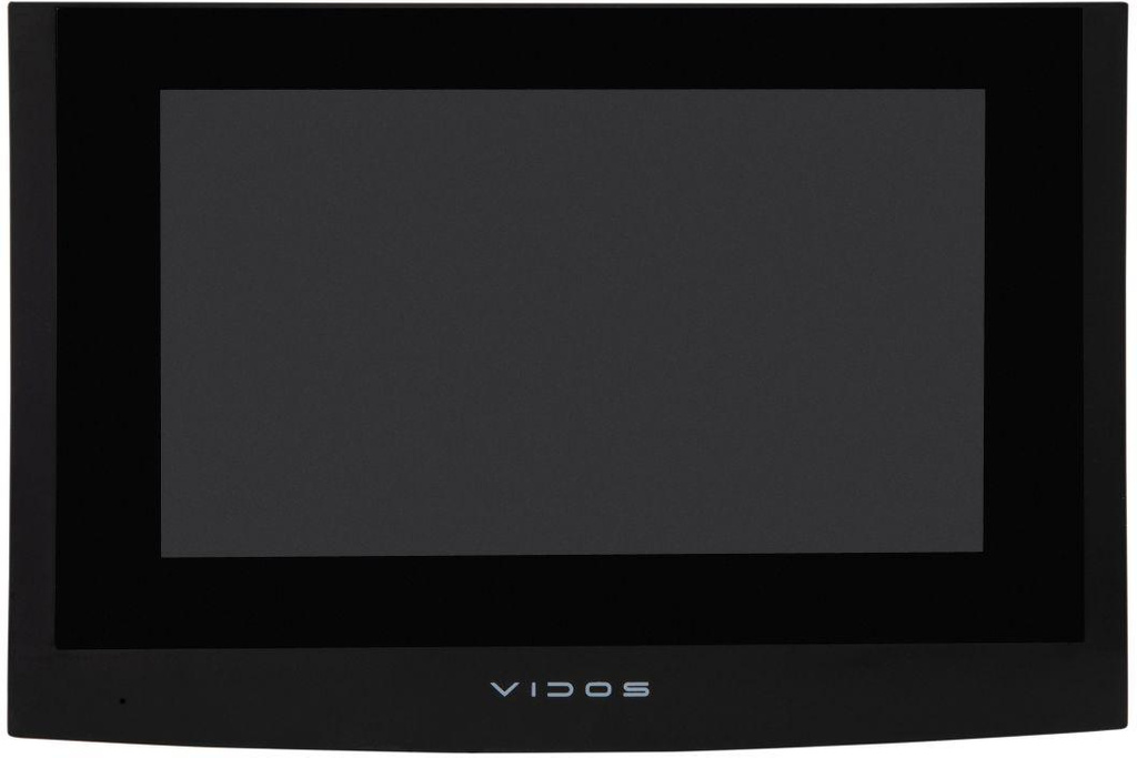 Moniteur de portier vidéo VIDOS 2IP M200B