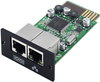 PowerWalker MODULE SNMP POUR ASI VFI LCD, VFI RM LCD, VFI R LCD, VFI C LCD, VFI CRM LCD, VFI CP 3/3