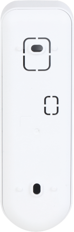 Detector inalámbrico de rotura de cristales DAHUA ARD512-W2(868)