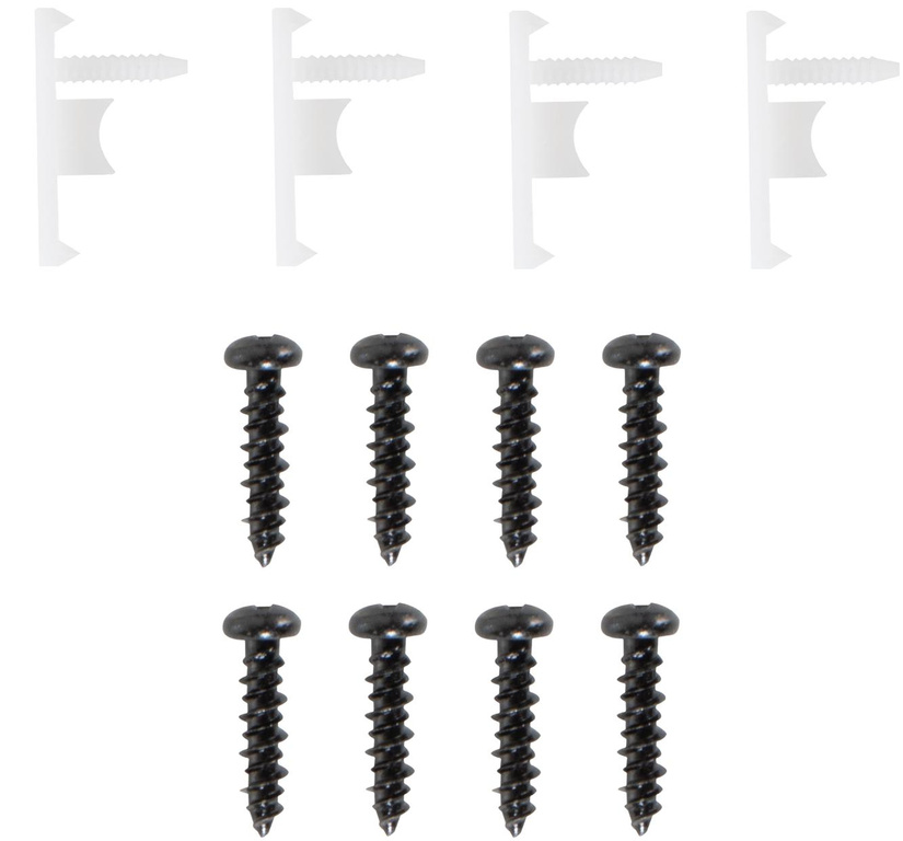 Cyclo C720 FDS készlet - FAAC 24V 400kg-os tolóajtókhoz