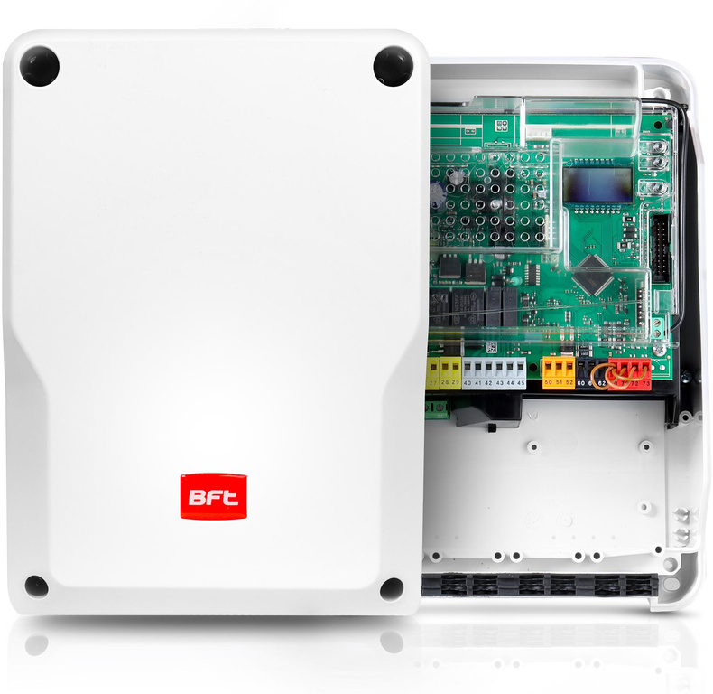 KUSTOS ULTRA BT B40 KIT pentru porți batante BFT 