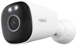 Caméra IP Reolink Argus B340 rechargeable 5MPx Wi-Fi