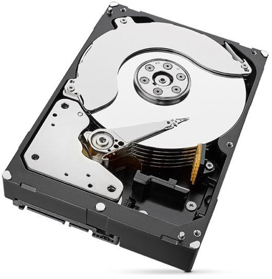Seagate SkyHawk ST2000VX017 2TB 3,5-inch SATA III 5900 rpm 64MB HDD