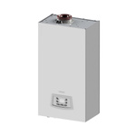 ECOCONDENS CRYSTAL II PLUS 25 kW - Chaudière murale gaz combi à condensation à haute efficacité énergétique