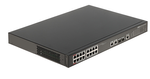 Dahua PFS4218-16ET-240-V3 16-port PoE+ Gigabit 240W managed network switch