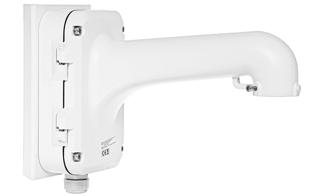 DS-1604ZJ-pole - pólustartó kamerákhoz