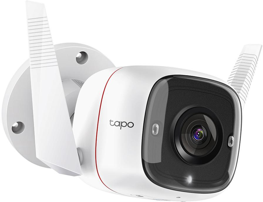 Kamera zewnętrzna TP-Link Tapo C310 do monitoringu