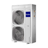 Pompe à chaleur monobloc Haier Super Aqua 11 kW AU112FYCRA(HW)