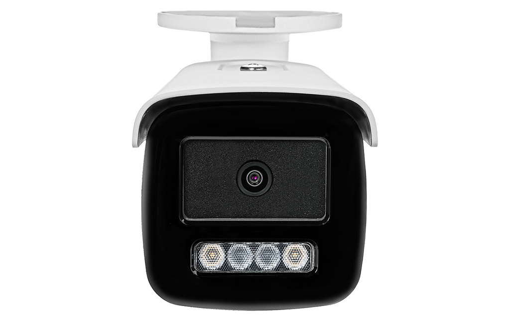 CÁMARA IP HIKVISION DS-2CD2T83G2-4LI(2,8mm)