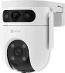 EZVIZ H9C IP kamera 5MP+5MP felbontással
