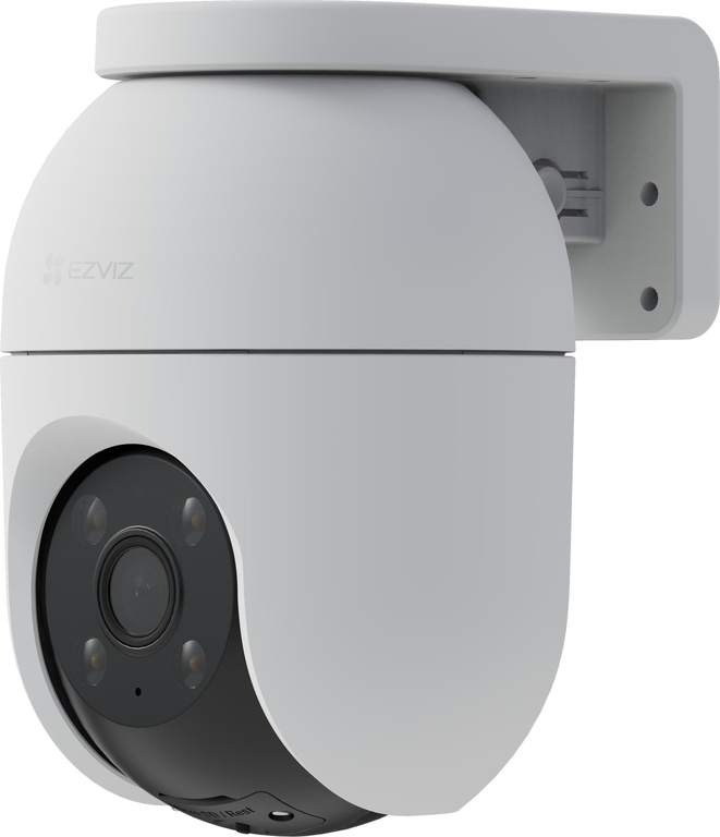 Ezviz C8c 4K 8MPx IP kamera - Pan és kültéri kamera