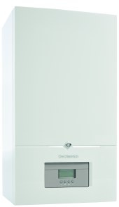 Condensing gas boiler Inidens 20/24 MI - dual-purpose, efficient heating and hot water, the ideal solution for your home.