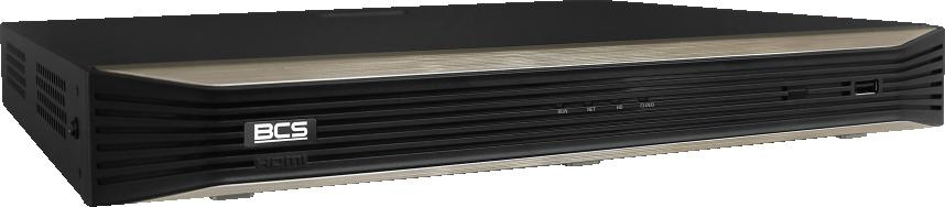 BCS-Punktschreiber BCS-P-NVR1602-A-4K(4)