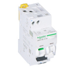 Residual current circuit breaker with overcurrent segment iDPNNVigi-B16-30-AC B 16A 1N-pole 30 mA AC type