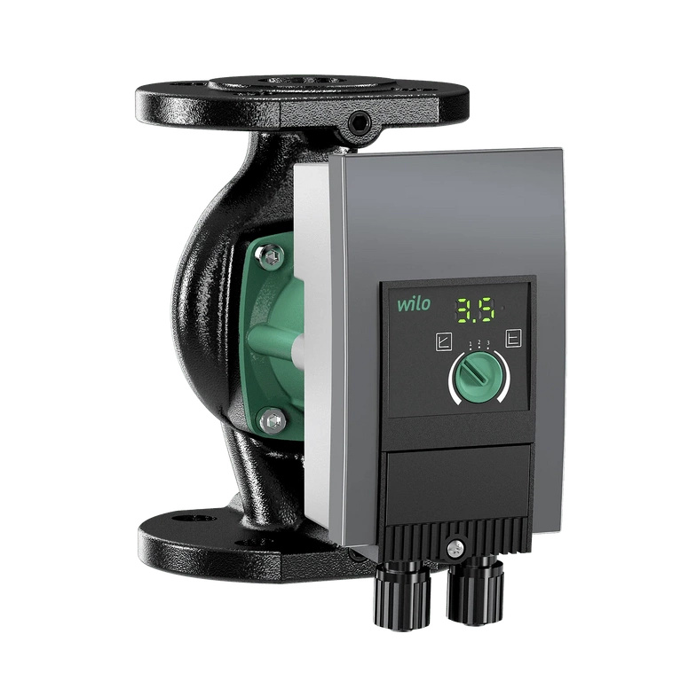 Wilo-Yonos MAXO 80/0,5-12 PN10 keringető szivattyú Wilo-Yonos MAXO 80/0,5-12 PN10