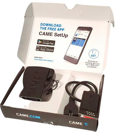 CAME KEY (806SA-0110) - WiFi-module voor afstandsbediening van CAME-operators