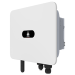 Huawei 17kW inverter with high current, hybrid, three-phase, 2 mppt, no display