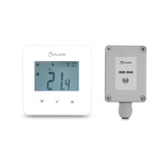 Thermostat d'ambiance sans fil eSTER_x40