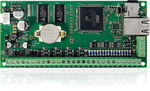 SATELLITENGESTÜTZTE ZUGANGSKONTROLLTAFEL ACCO-NT2