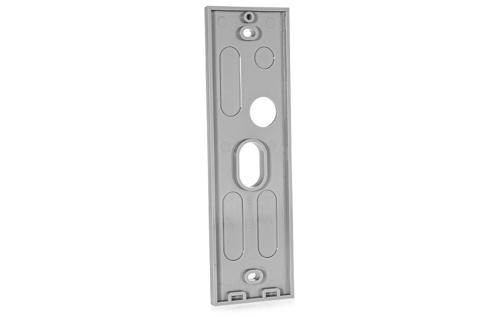 Alarm accessories spacer SATEL MLT-POD range improvement mounting module 47x157.5x6 mm