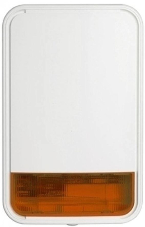 DSC utomhussiren WLS PWRG O/D SIREN BATT 868 A PG8911A BATT