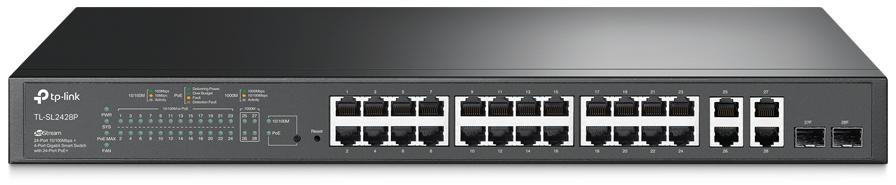 Switch TP-LINK TL-SL2428P