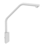 SOPORTE DE UMBRAL DS-1660ZJ HIKVISION
