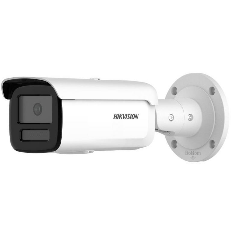 HIKVISION IP CAMERA DS-2CD2T87G2H-LI (2.8mm) (eF)