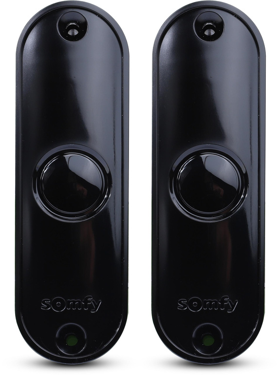 Somfy Elixo 500 3S io EE pack (1216507) for sliding gates