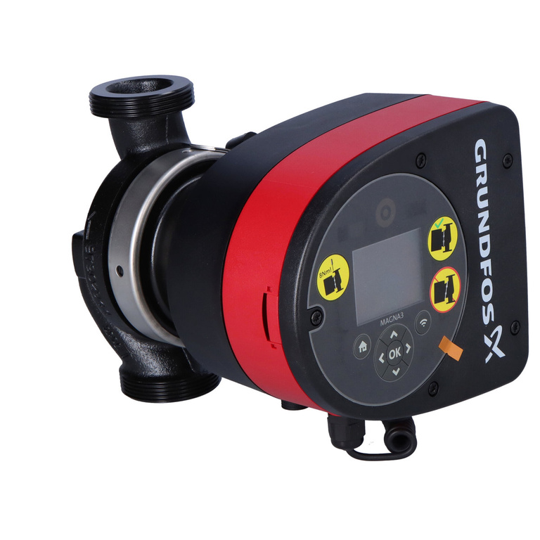 Pompa di circolazione a rotore bagnato MAGNA3 32-100 180 1x230V PN10