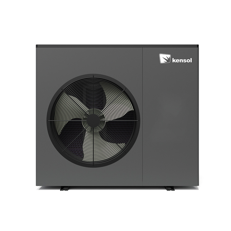 Kensol KTM 6 kW monobloc heat pump