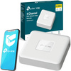 Enregistreur de vidéosurveillance TP-Link Vigi NVR1104H-4P