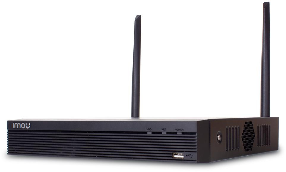 ENREGISTREUR IMOU WIFI NVR1108HS-W-S2