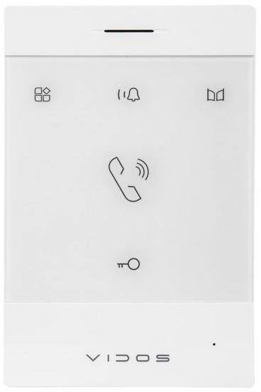 VIDOS handsfree-telefon U19