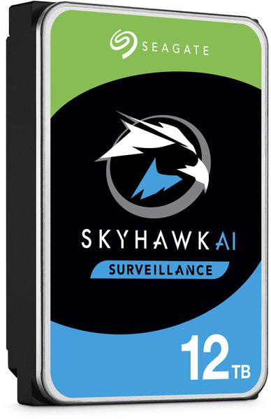 Seagate SkyHawk AI ST12000VE001 12TB HDD