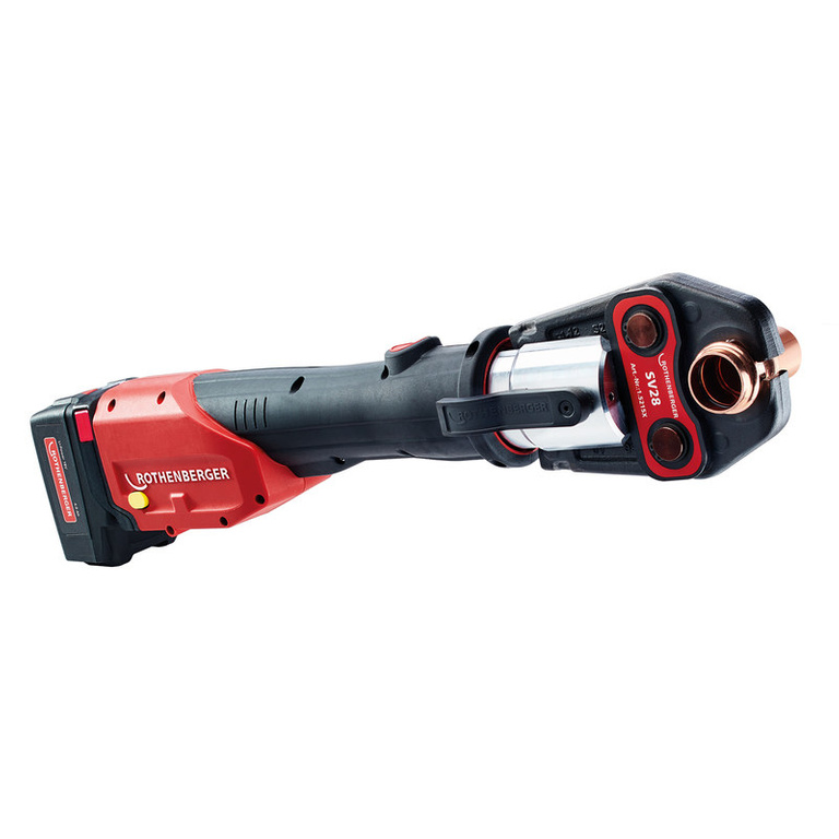 Mașină de sertizat Romax 4000