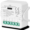 Modul inteligent GISE cu releu dublu WiFi | Tuya | GDS-WF