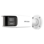 HIKVISION IP-KAMERA DS-2CD2T87G2P-LSU/SL (4mm) (C)