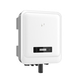 GoodWe GW3000-DNS-30 onduleur, 3kW, en réseau, monophasé, 2 mppt, écran, wifi